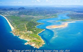 Birdsong Ridge - Where Nature Meets The Ocean.